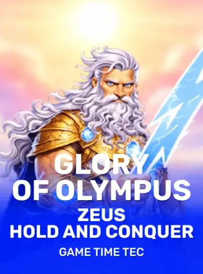 Glory of Olympus Zeus